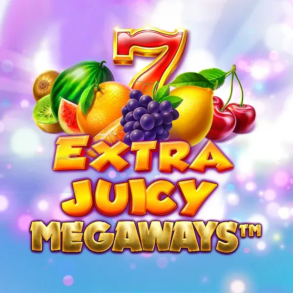 ExtraJuicyMegaways